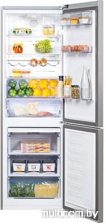 Холодильник BEKO RCNK321E21X