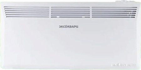 Конвектор Эксокварц Электрический КХЕ-2000