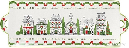 Блюдо Tkano Olgod New Year Essential TK25-NY_SRV0005