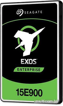 Жесткий диск Seagate Exos 15E900 900GB ST900MP0146