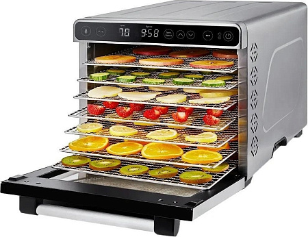 Сушилка для овощей и фруктов BQ FD1007