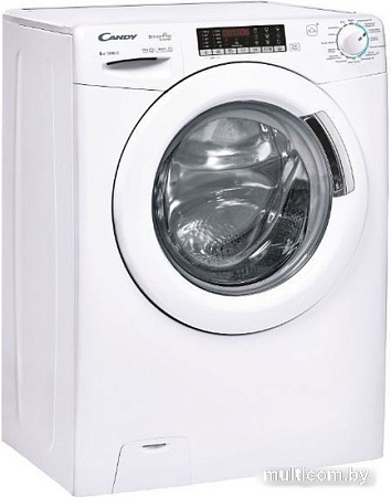 Стиральная машина Candy Smart Pro Inverter CSO44 286TWM-07