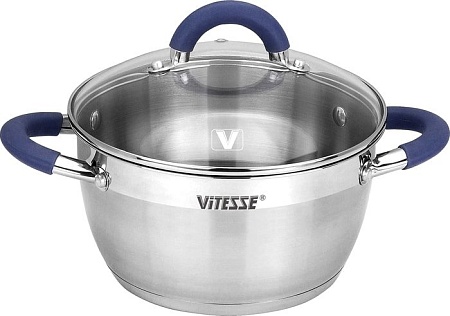 Кастрюля Vitesse VS-2044