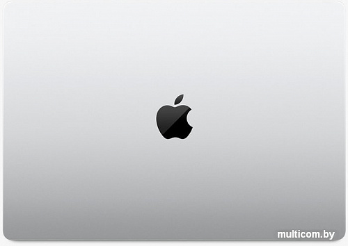 Ноутбук Apple Macbook Pro 16&quot; M1 Pro 2021 MK1F3