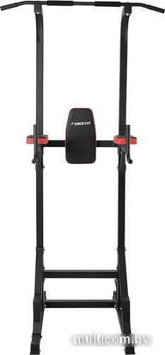 Турник с брусьями Unixfit Power Tower 120