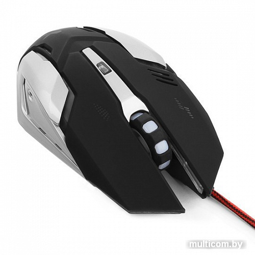 Мышь + клавиатура Гарнизон GKS-510G