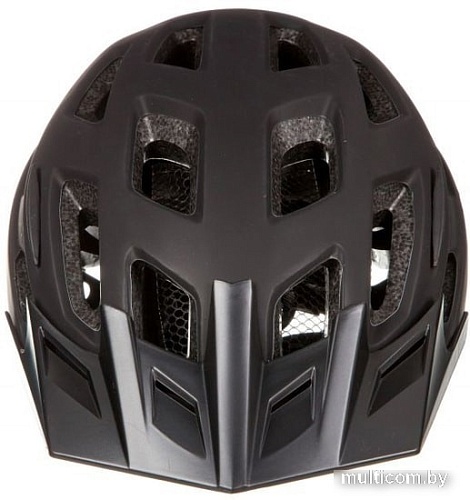 Cпортивный шлем STG HB3-2-A L (р. 58-61, черный)