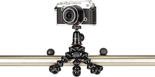 Трипод Joby GorillaPod 1K Kit (для беззеркальных камер)