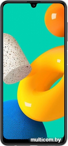 Смартфон Samsung Galaxy M32 128GB (белый)
