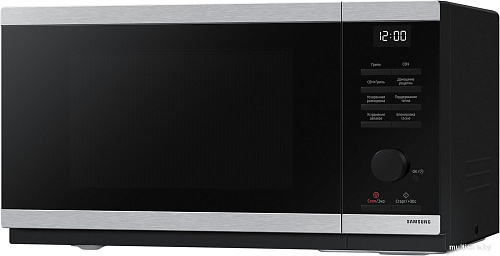 Микроволновая печь Samsung MG23DG4524ATBW