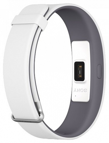 Фитнес-браслет Sony SmartBand 2 SWR12