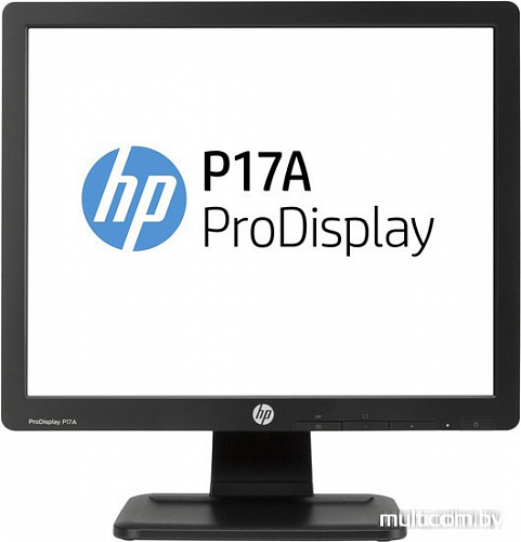 Монитор HP ProDisplay P17A [F4M97AA]