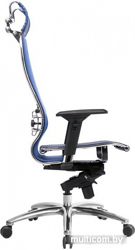 Кресло Metta Samurai S-3.04 (синий)