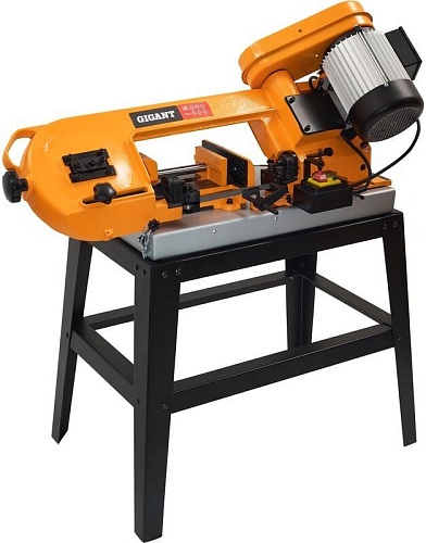 Ленточнопильный станок Gigant MBS-115