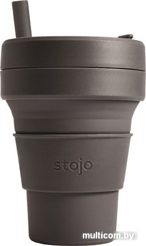 Stojo S2-CBN-C (уголь, 0.47 л)