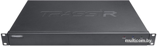 Сетевой видеорегистратор TRASSIR MiniNVR AF 32 v2