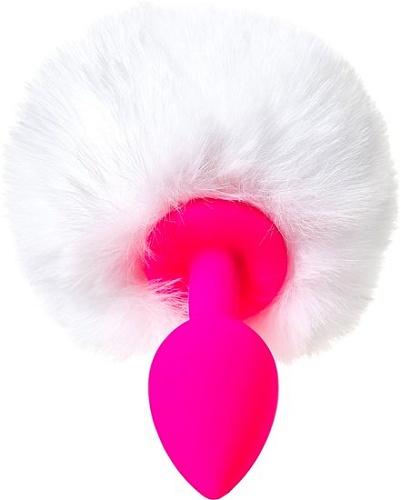 Анальная втулка с украшениями TOYFA 357015