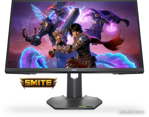 Игровой монитор Dell 27 Gaming G2723H
