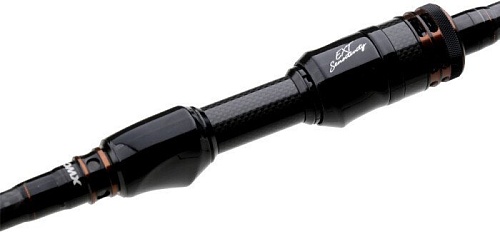 Удилище Azura Vesta 8'3ML 2.51m 2-18g AZVT-83