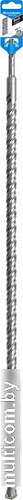 Бур Rennbohr Basic SDS+ 691480