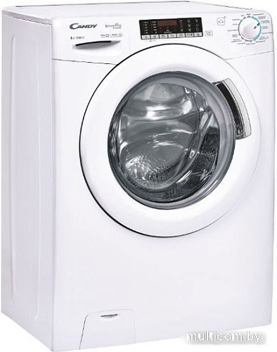Стиральная машина Candy Smart Pro Inverter CSO44 286TWM-07