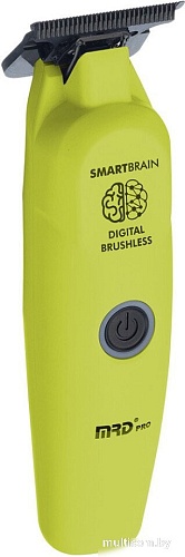 Окантовочный триммер MRD Pro MRD-GMT-3969ST (зеленый)
