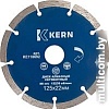 Отрезной диск алмазный Kern KE118722