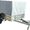 AvtoS A20M1B (2000x1300x300, R13, ресс. 3302(ГАЗ-2лист), тент 400мм)