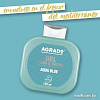 Косметика по уходу за телом Agrado Гель для душа Bath Gel Aqua Blue 750 мл