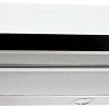 Кухонная вытяжка Elikor Интегра Glass 50Н-400-В2Г (нержавеющая сталь/черный)