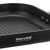 Сковорода-гриль Rondell Fjord RDA-1798