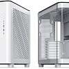 Корпус Montech King 95 (белый)