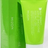 Mizon Пилинг для лица Apple Smoothie Peeling Gel 120 мл