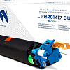 Блок фотобарабана NV Print NV-108R01417DUC