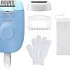 Эпилятор Philips Series 2000 BRE247/00
