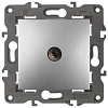 Розетка телевизионная ЭРА 14-3101-03