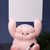 Копилка для денег ILikeGift Piggy paws up BB2582-01