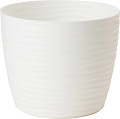 Кашпо Form-Plastic Sahara 3091-011 (белый)