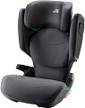 Детское автокресло Britax Romer Kidfix Pro M Classic (midnight grey)