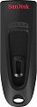 USB Flash SanDisk Ultra USB 3.0 512GB (черный)