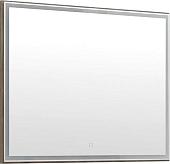 Aquanet Зеркало Nova Lite 100 LED 00249519 (дуб рустикальный)
