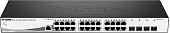 Коммутатор D-Link DGS-1210-28/ME/A2B