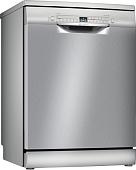 Отдельностоящая посудомоечная машина Bosch Serie 2 SMS2HVI72E