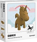 Конструктор QBRIX Единорог 20067