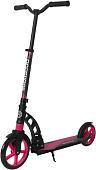 Двухколесный подростковый самокат Maxiscoo C7-2 MSC-C7221-230P (розовый)