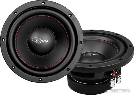 Головка сабвуфера Challenger SD200FA