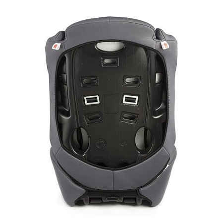 Детское автокресло Zlatek Atlantic New Lux (серый atlantic)