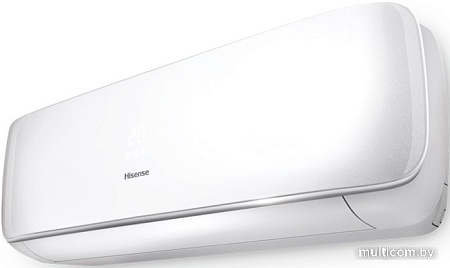 Сплит-система Hisense Premium Design Super DC Inverter R32 AS-10UW4RVETG01
