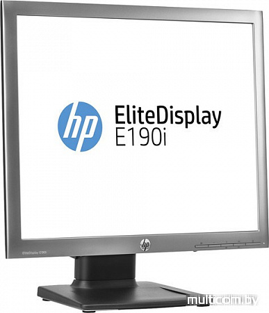 Монитор HP EliteDisplay E190i