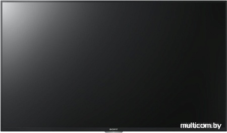 Телевизор Sony KDL-43WE755